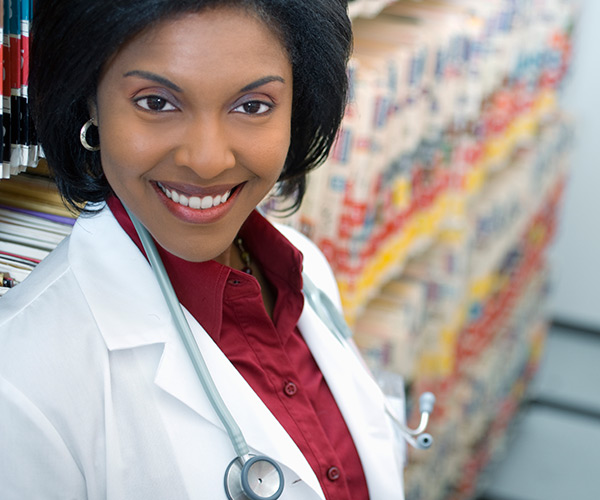 For Medical Professionals